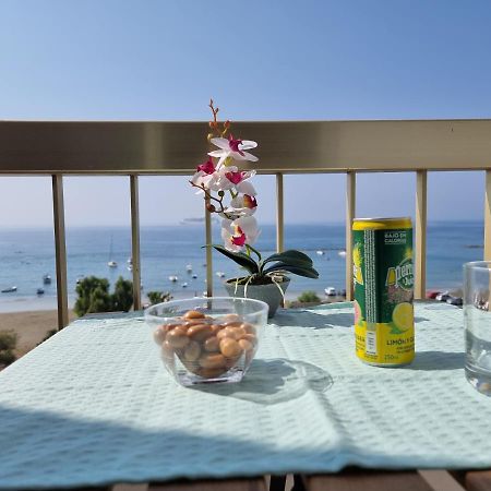 Super Modern Beachfront 1 Bedroom - Sleeps 4 Lemesós Eksteriør bilde